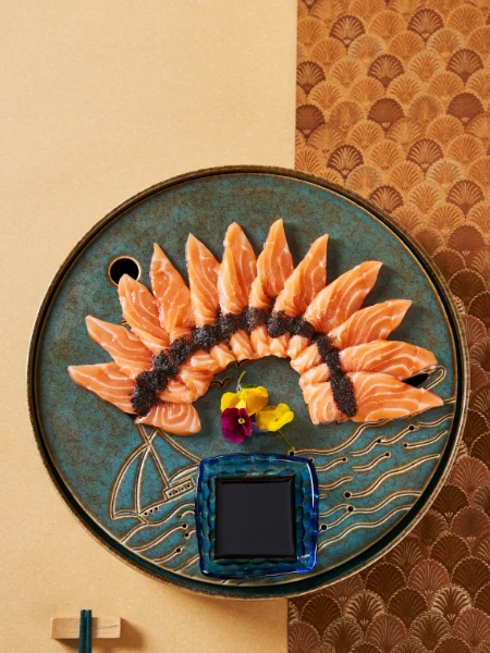 海鲜